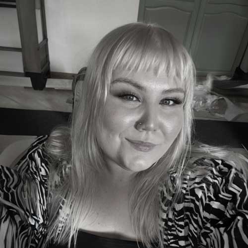 Lucia Strömberg