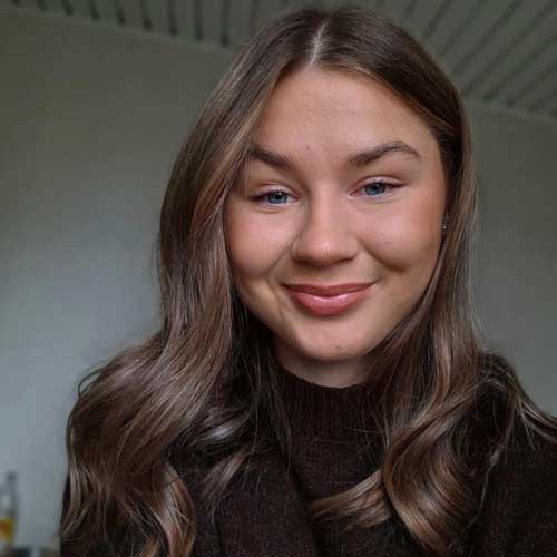 Natalie Lidström
