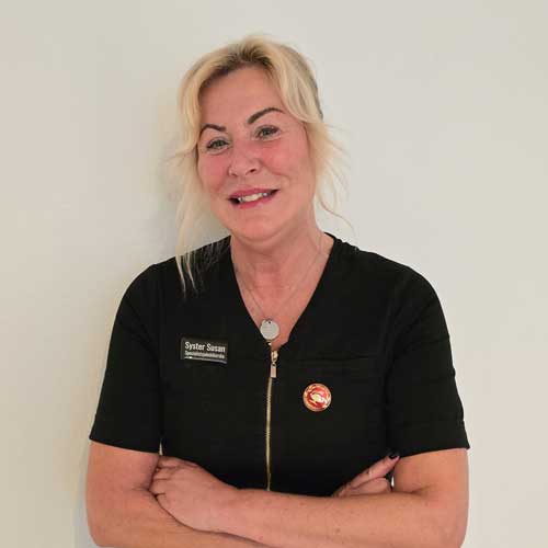 Profilbild av Susanne Öman Marklund